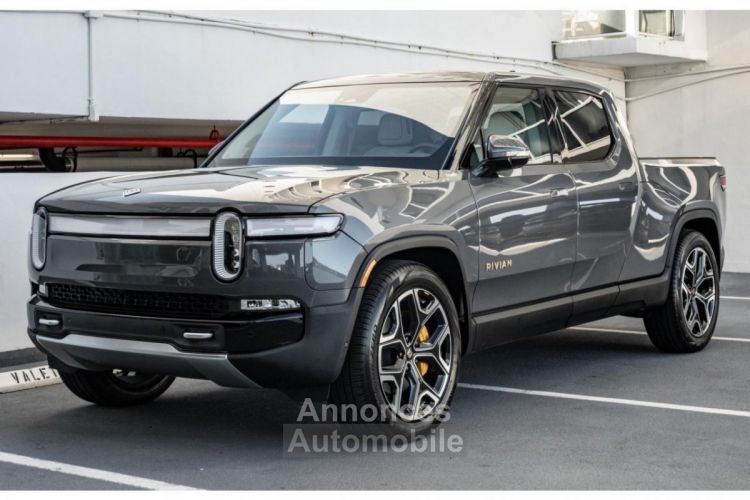 Rivian R1T Quad-Motor AWD - Large Pack - <small></small> 154.900 € <small></small> - #1