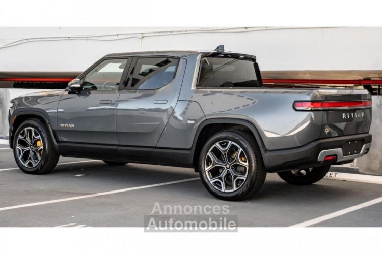 Rivian R1T Quad-Motor AWD - Large Pack - <small></small> 154.900 € <small></small> - #3