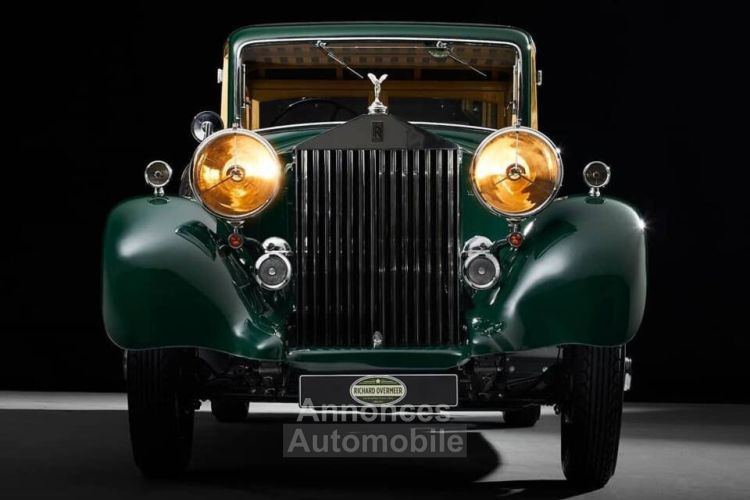 Rolls Royce 20-25 25/30 HP - Prix sur Demande - #1