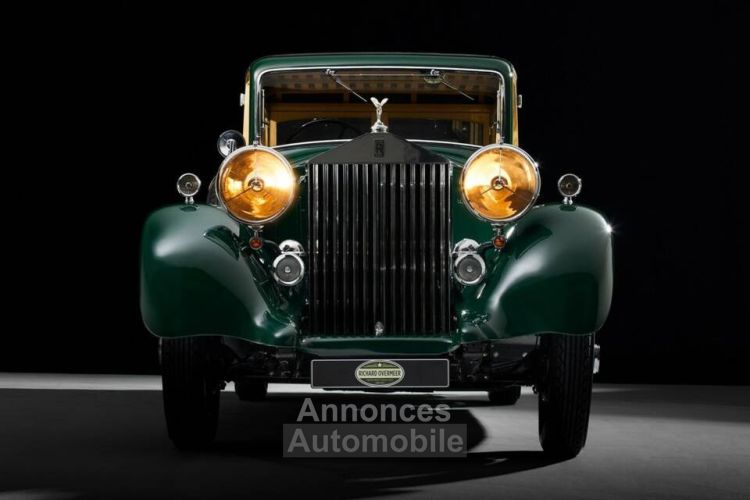 Rolls Royce 20-25 25/30 HP - Prix sur Demande - #2