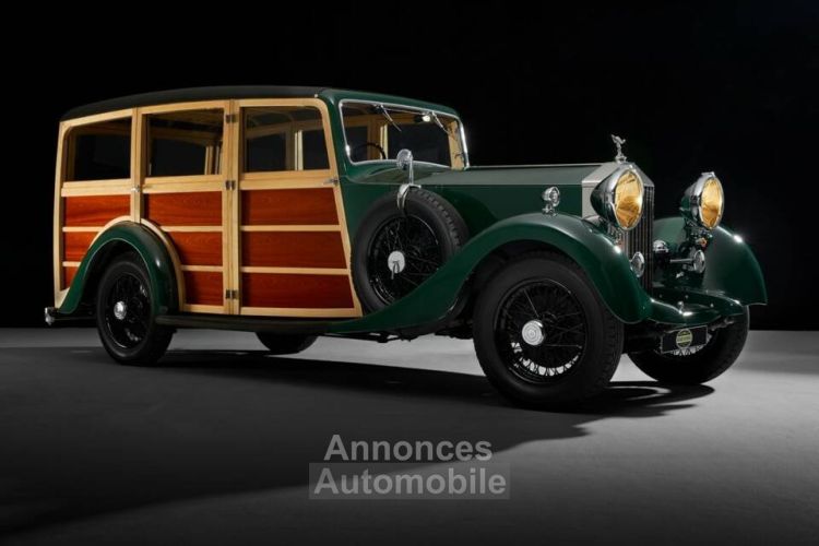 Rolls Royce 20-25 25/30 HP - Prix sur Demande - #7