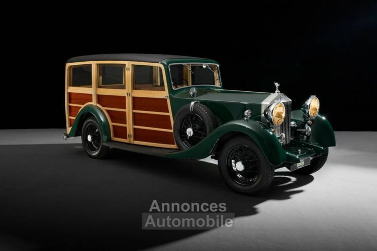 Rolls Royce 20-25 25/30 HP - Prix sur Demande - #9