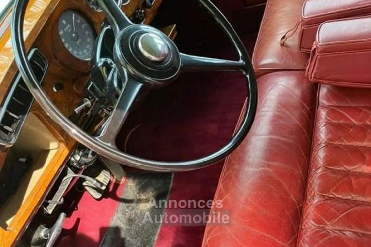 Rolls Royce Cloud 1960 Silver IIEP02024 - <small></small> 65.000 € <small>TTC</small> - #2