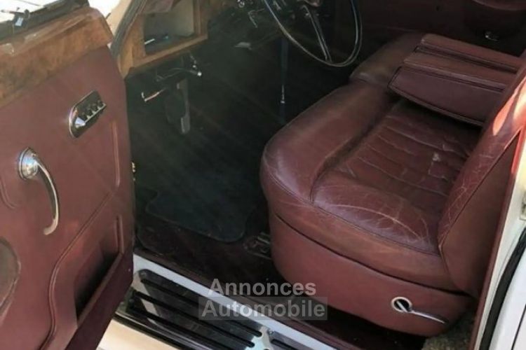 Rolls Royce Cloud 1960 Silver IIEP02024 - <small></small> 65.000 € <small>TTC</small> - #6