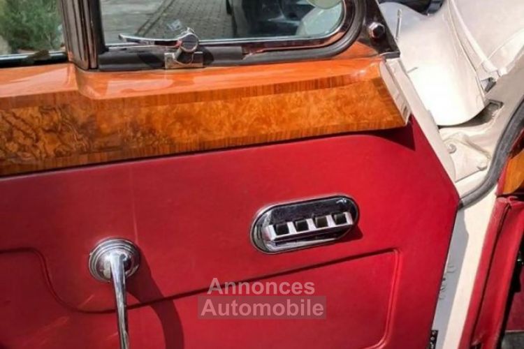 Rolls Royce Cloud 1960 Silver IIEP02024 - <small></small> 65.000 € <small>TTC</small> - #7