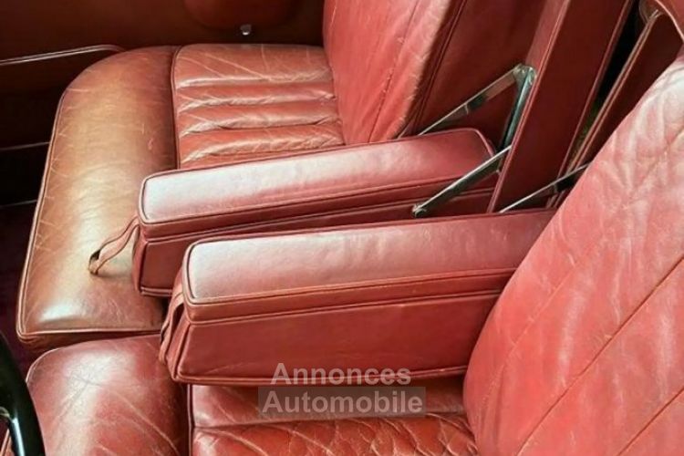 Rolls Royce Cloud 1960 Silver IIEP02024 - <small></small> 65.000 € <small>TTC</small> - #11