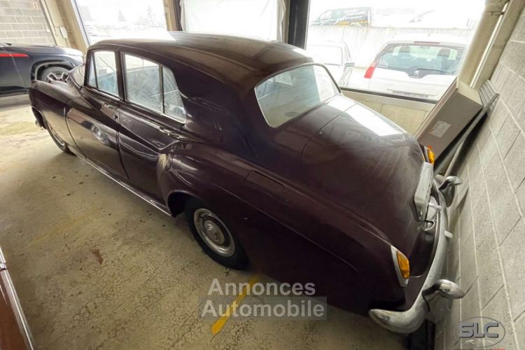 Rolls Royce Cloud II Silver - <small></small> 26.800 € <small>TTC</small> - #12