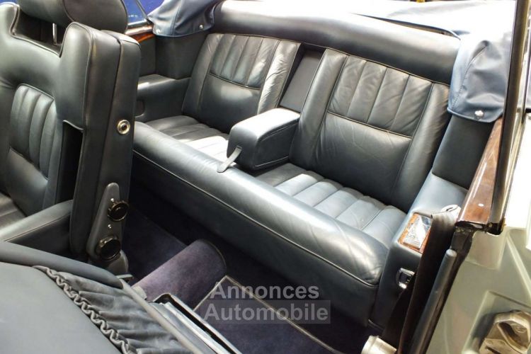 Rolls Royce Corniche - <small></small> 114.900 € <small>TTC</small> - #24