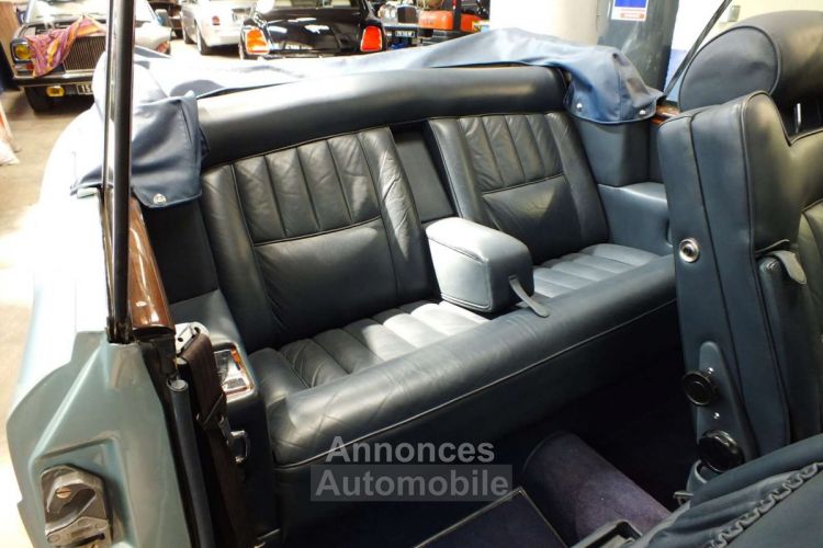 Rolls Royce Corniche - <small></small> 114.900 € <small>TTC</small> - #31