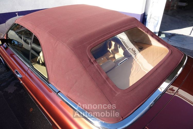 Rolls Royce Corniche - <small></small> 134.900 € <small>TTC</small> - #14