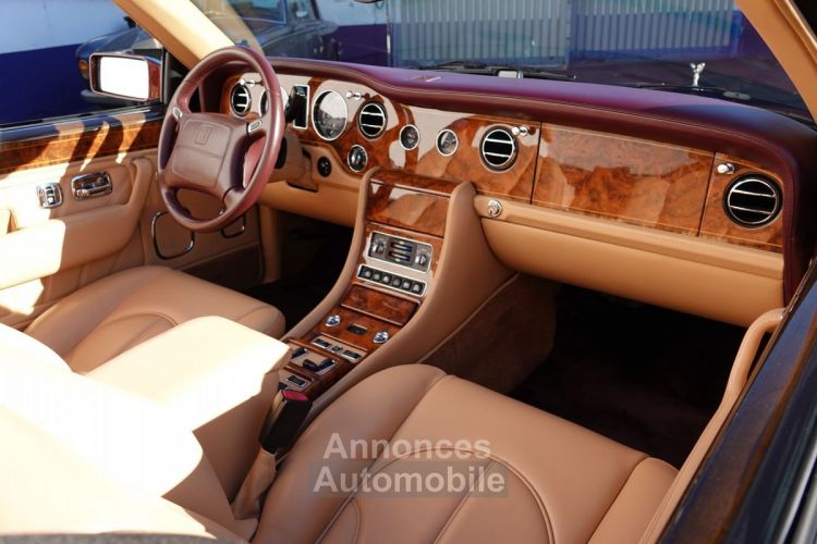 Rolls Royce Corniche - <small></small> 134.900 € <small>TTC</small> - #25