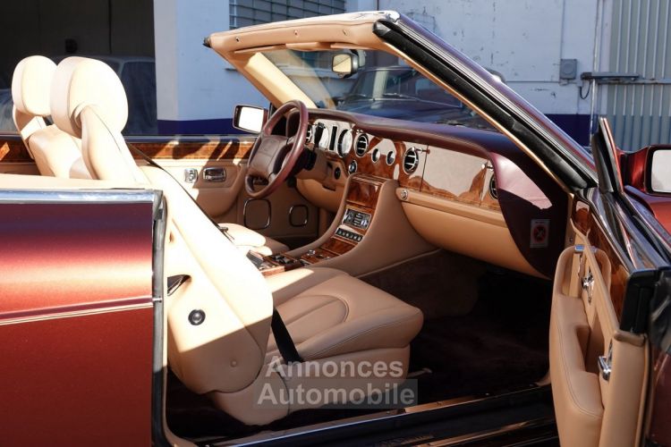 Rolls Royce Corniche - <small></small> 134.900 € <small>TTC</small> - #26