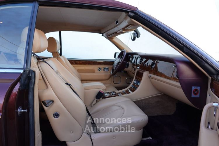 Rolls Royce Corniche - <small></small> 134.900 € <small>TTC</small> - #29