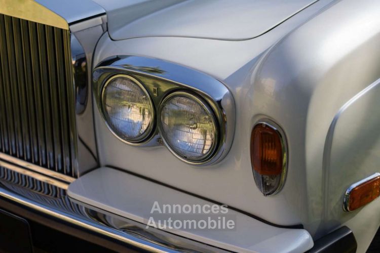 Rolls Royce Corniche - <small></small> 84.990 € <small>TTC</small> - #5