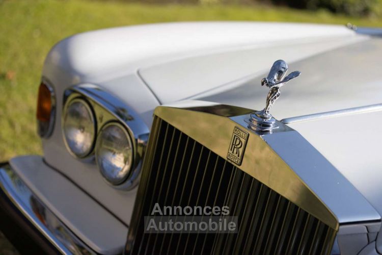Rolls Royce Corniche - <small></small> 84.990 € <small>TTC</small> - #6