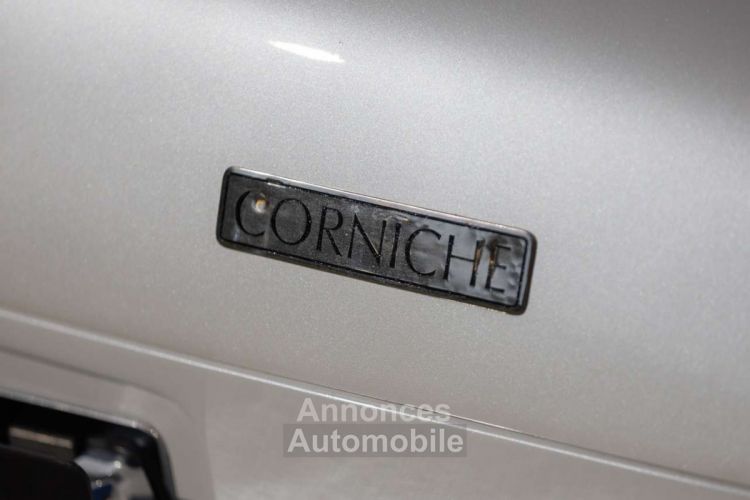 Rolls Royce Corniche - <small></small> 84.990 € <small>TTC</small> - #10