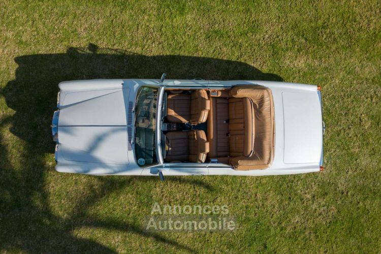 Rolls Royce Corniche - <small></small> 84.990 € <small>TTC</small> - #15