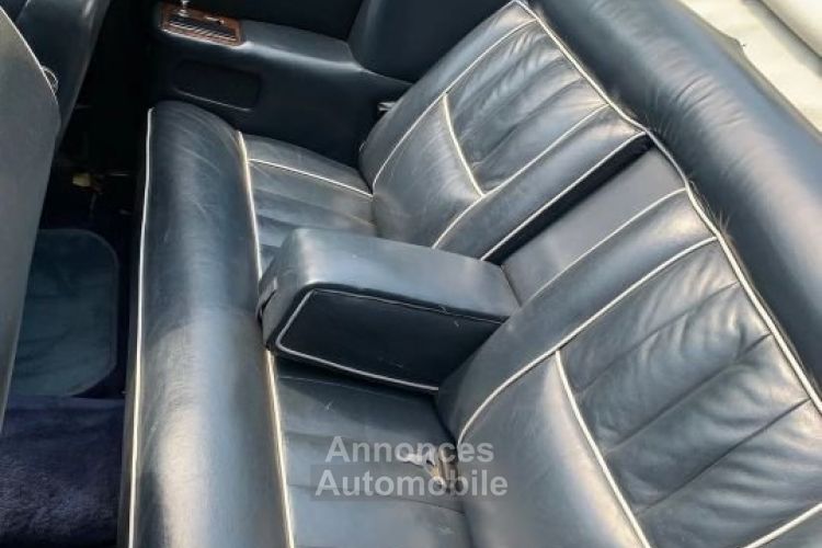 Rolls Royce Corniche - <small></small> 63.500 € <small>TTC</small> - #7