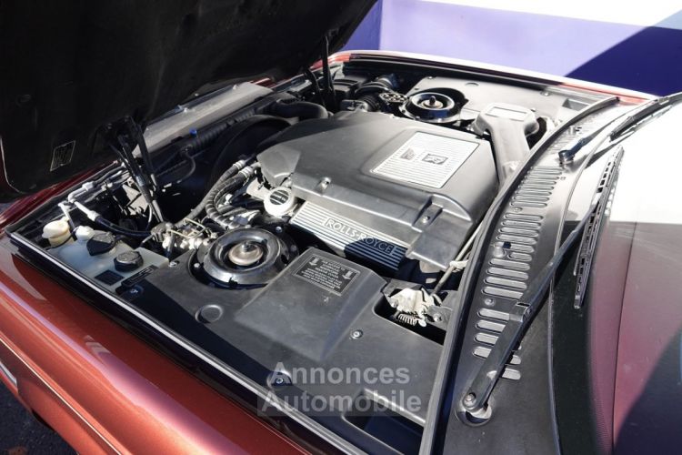 Rolls Royce Corniche - <small></small> 134.900 € <small>TTC</small> - #33