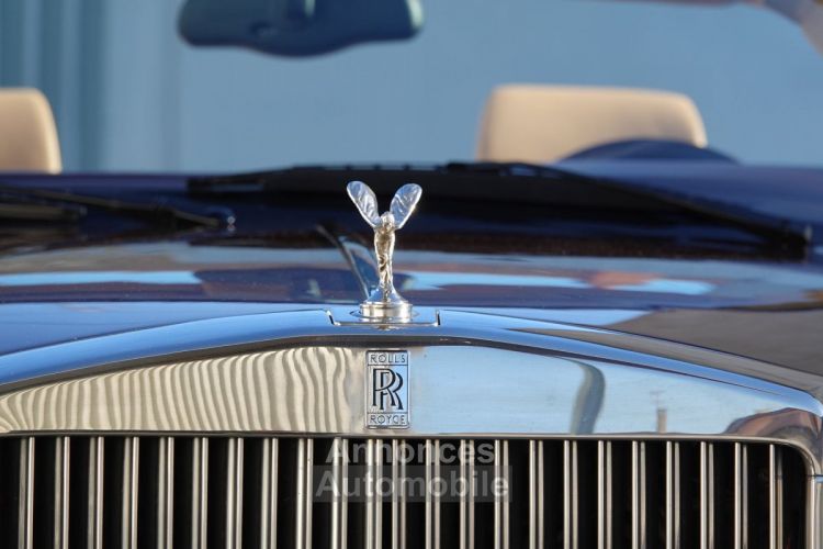 Rolls Royce Corniche - <small></small> 134.900 € <small>TTC</small> - #34