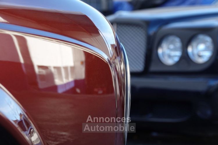 Rolls Royce Corniche - <small></small> 134.900 € <small>TTC</small> - #40