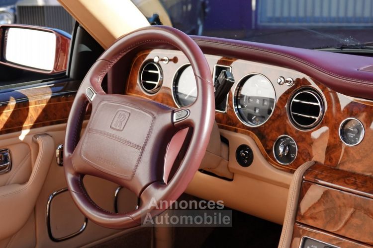 Rolls Royce Corniche - <small></small> 134.900 € <small>TTC</small> - #43