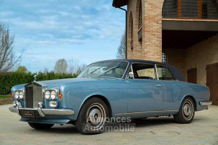 Rolls Royce Corniche - <small></small> 75.000 € <small></small> - #1