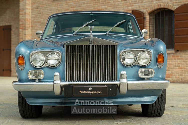 Rolls Royce Corniche - <small></small> 75.000 € <small></small> - #2