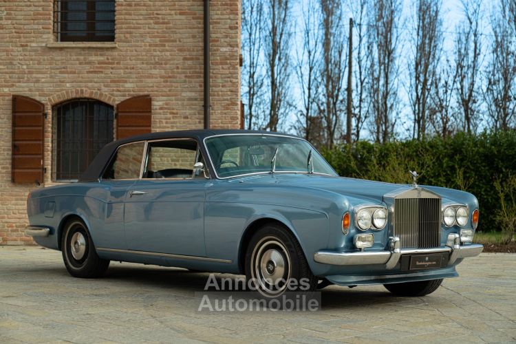 Rolls Royce Corniche - <small></small> 75.000 € <small></small> - #3