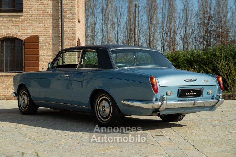 Rolls Royce Corniche - <small></small> 75.000 € <small></small> - #6