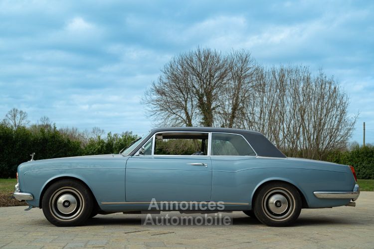 Rolls Royce Corniche - <small></small> 75.000 € <small></small> - #7