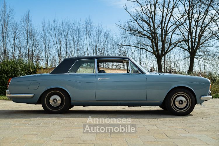 Rolls Royce Corniche - <small></small> 75.000 € <small></small> - #8