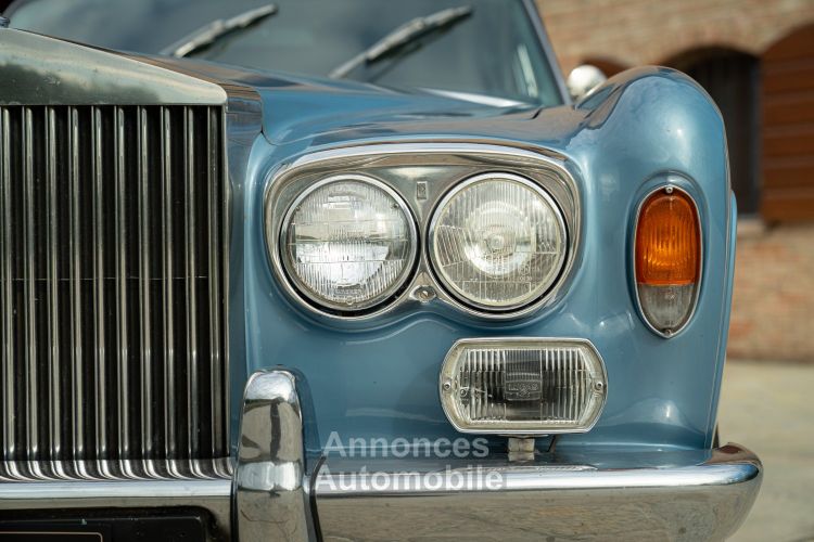 Rolls Royce Corniche - <small></small> 75.000 € <small></small> - #10