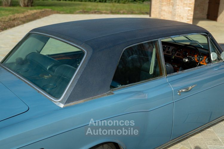 Rolls Royce Corniche - <small></small> 75.000 € <small></small> - #13