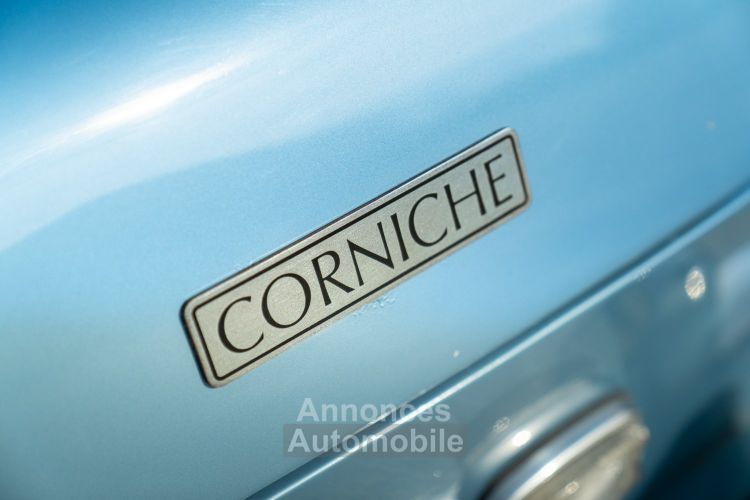 Rolls Royce Corniche - <small></small> 75.000 € <small></small> - #16