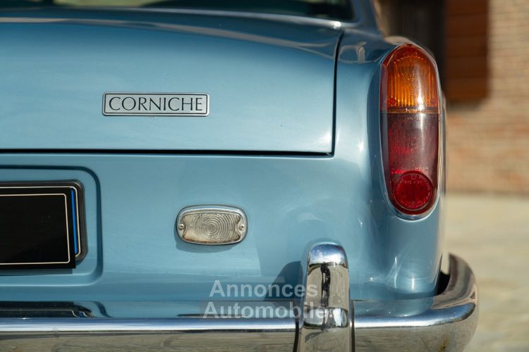 Rolls Royce Corniche - <small></small> 75.000 € <small></small> - #17