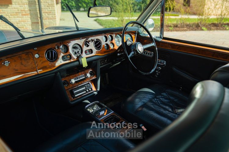 Rolls Royce Corniche - <small></small> 75.000 € <small></small> - #21