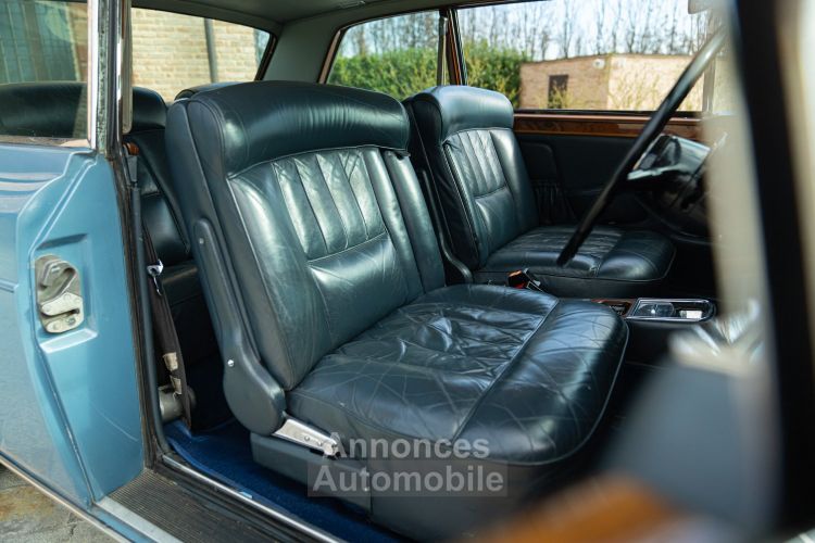 Rolls Royce Corniche - <small></small> 75.000 € <small></small> - #27