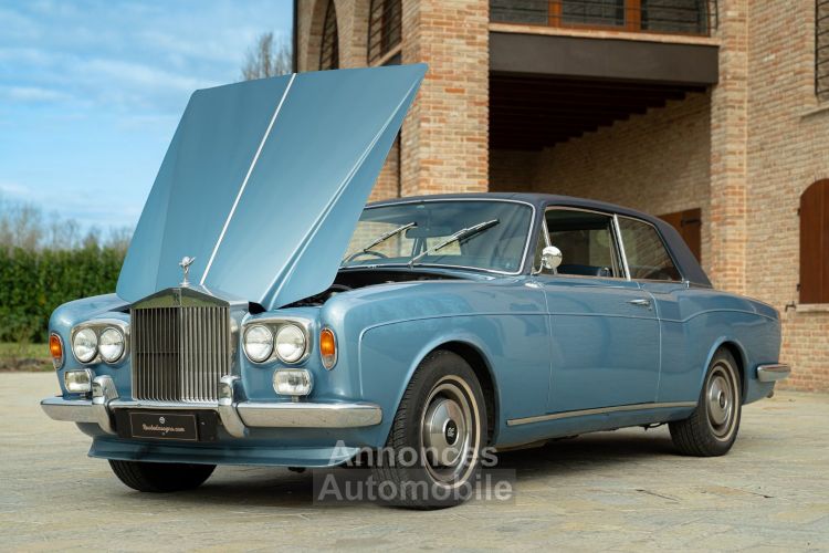 Rolls Royce Corniche - <small></small> 75.000 € <small></small> - #29