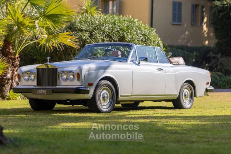 Rolls Royce Corniche - <small></small> 84.990 € <small>TTC</small> - #1