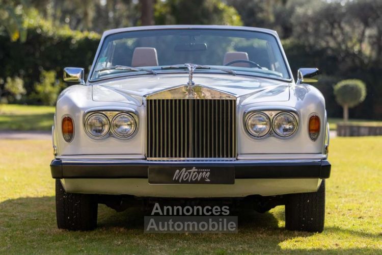 Rolls Royce Corniche - <small></small> 84.990 € <small>TTC</small> - #2