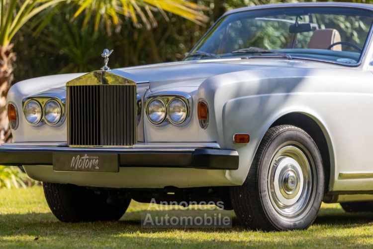 Rolls Royce Corniche - <small></small> 84.990 € <small>TTC</small> - #3