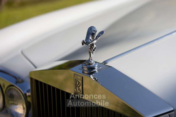 Rolls Royce Corniche - <small></small> 84.990 € <small>TTC</small> - #4