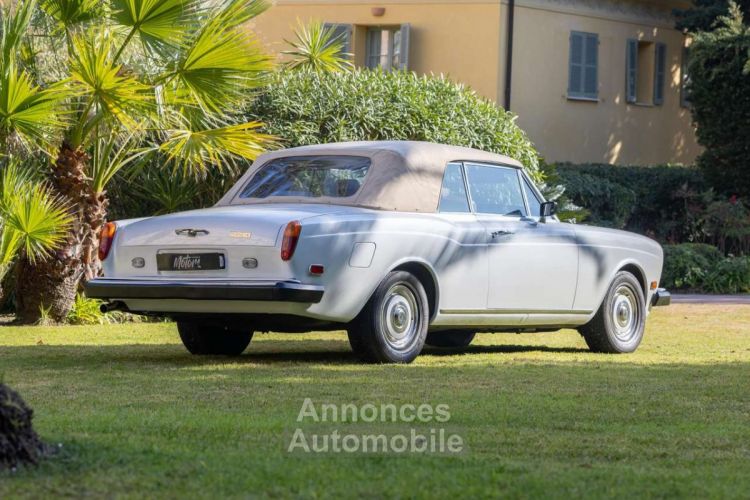 Rolls Royce Corniche - <small></small> 84.990 € <small>TTC</small> - #7