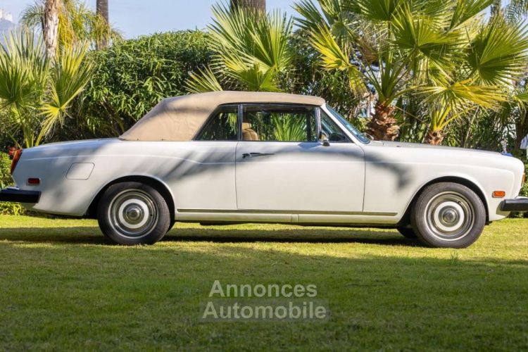 Rolls Royce Corniche - <small></small> 84.990 € <small>TTC</small> - #8