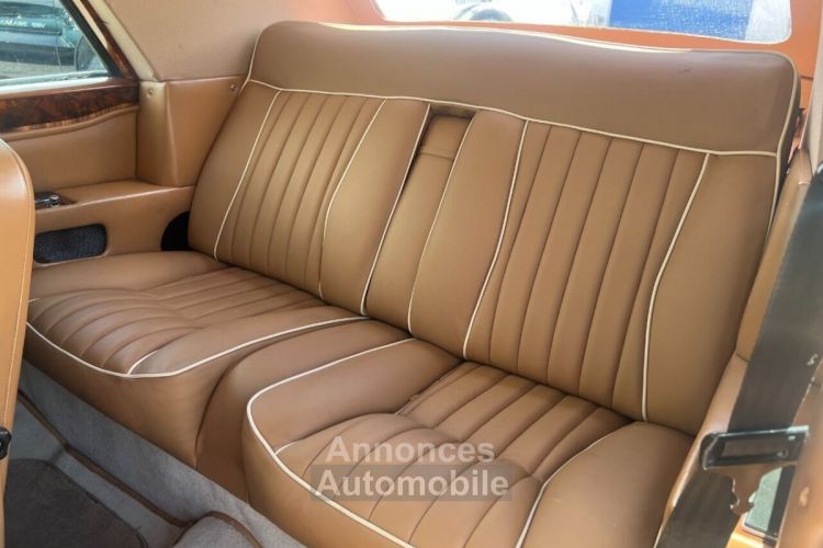 Rolls Royce Corniche - <small></small> 104.000 € <small>TTC</small> - #8