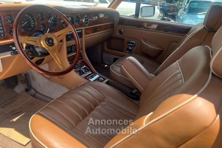 Rolls Royce Corniche - <small></small> 104.000 € <small>TTC</small> - #9