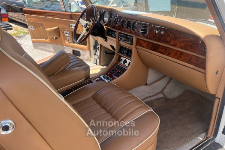 Rolls Royce Corniche - <small></small> 104.000 € <small>TTC</small> - #13