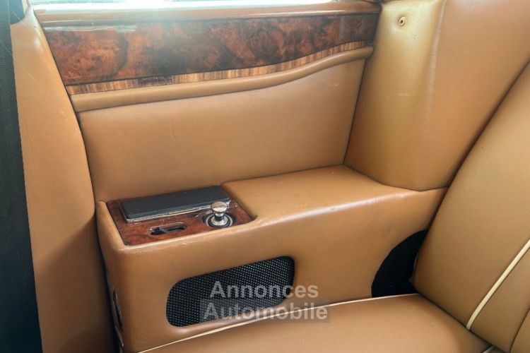 Rolls Royce Corniche - <small></small> 104.000 € <small>TTC</small> - #19