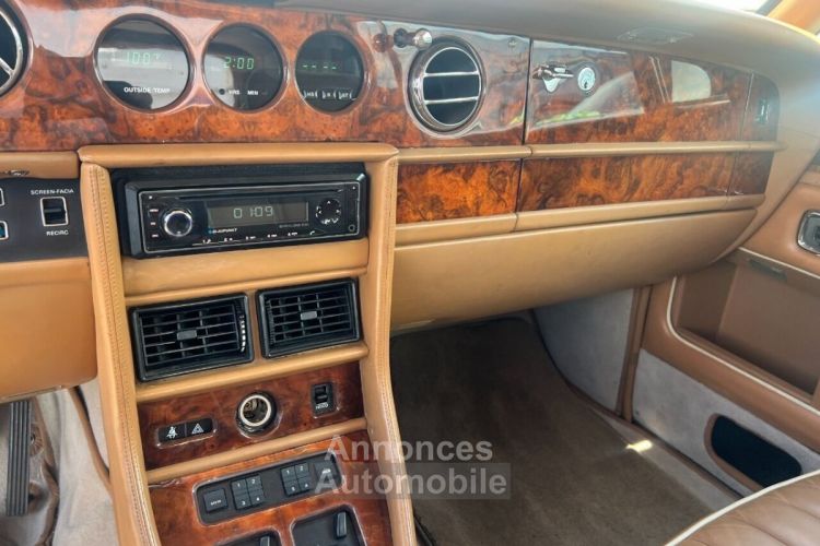 Rolls Royce Corniche - <small></small> 104.000 € <small>TTC</small> - #20